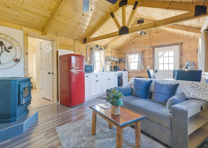 Holiday home Wyoming Escape: Panoramic Mountain Views! Banner