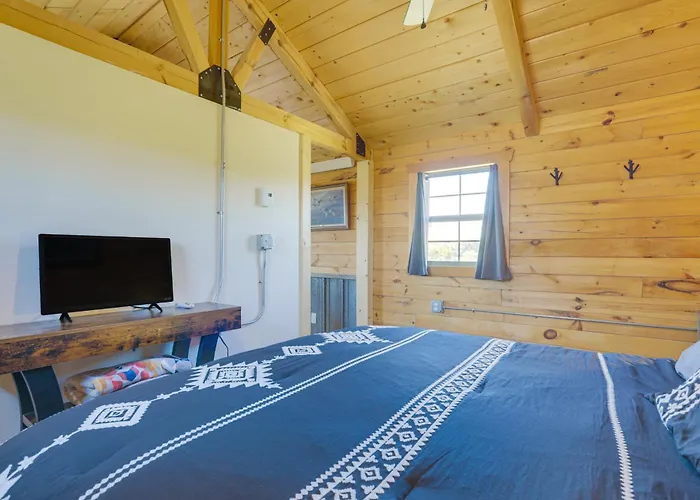 Holiday home Wyoming Escape: Panoramic Mountain Views! Banner