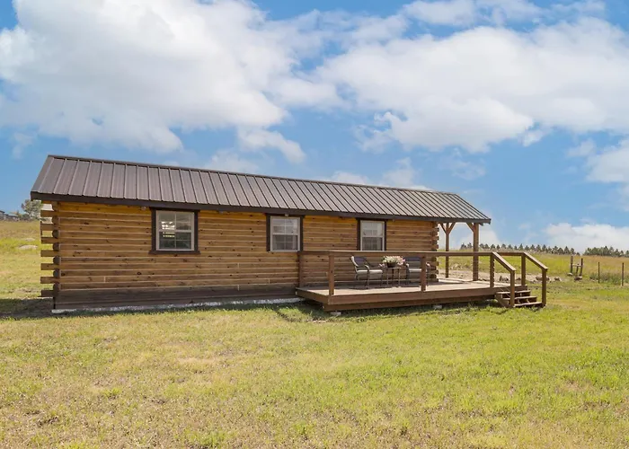 Holiday home Wyoming Escape: Panoramic Mountain Views! *