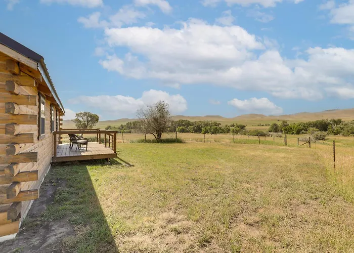 Holiday home Wyoming Escape: Panoramic Mountain Views! *
